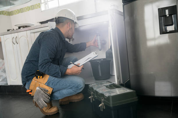 Best Local Plumber Services  in Warminster Heights, PA