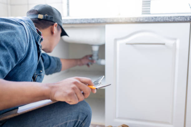 Best Plumbing Inspection Services  in Warminster Heights, PA