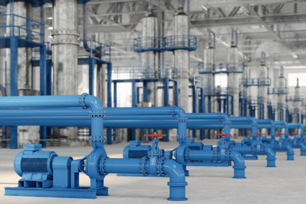 Best Commercial Plumbing Services  in Warminster Heights, PA