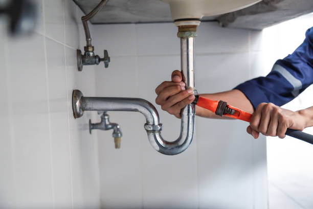 Best Affordable Plumbing Services  in Warminster Heights, PA