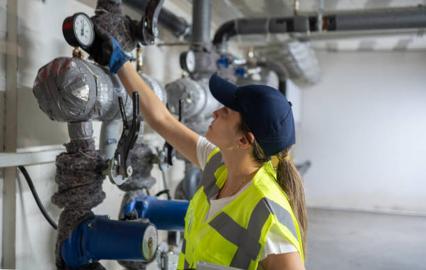 Best Water Leak Repair  in Warminster Heights, PA