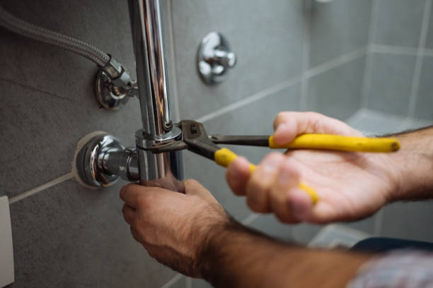 Trusted Warminster Heights, PA Plumbing Experts