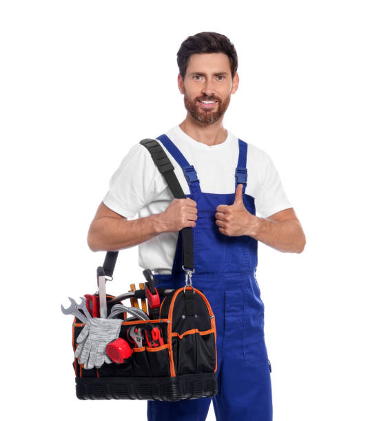Best Gas Line Repair  in Warminster Heights, PA