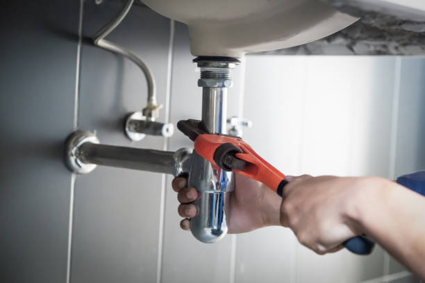 Best Affordable Plumber Near Me  in Warminster Heights, PA