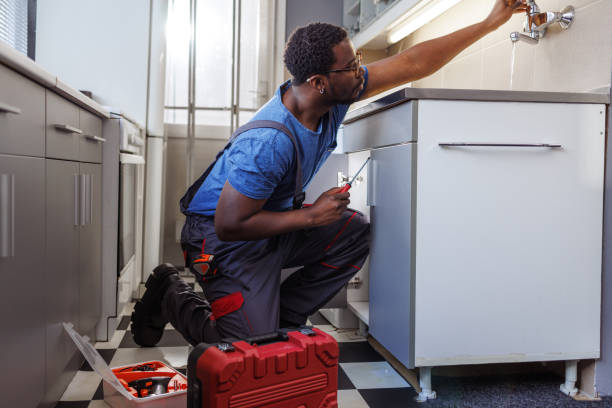 Best Water Softener Installation  in Warminster Heights, PA