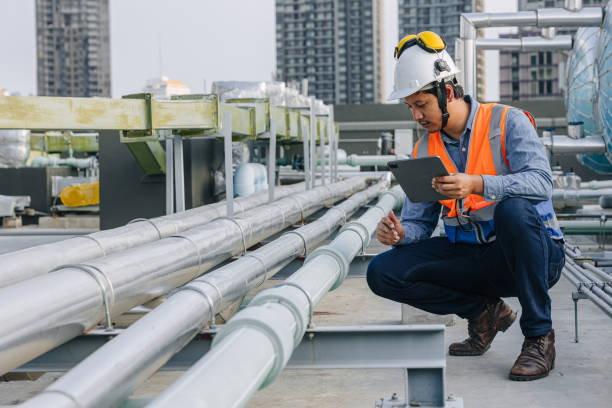 Best Leak Detection Services  in Warminster Heights, PA