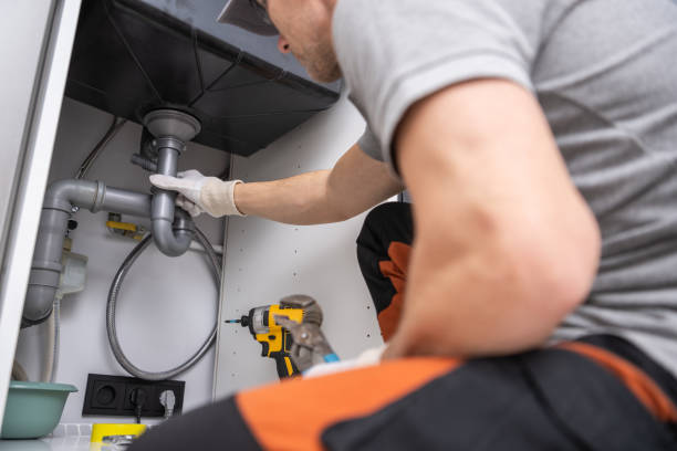 Best Pipe Repair Near Me  in Warminster Heights, PA