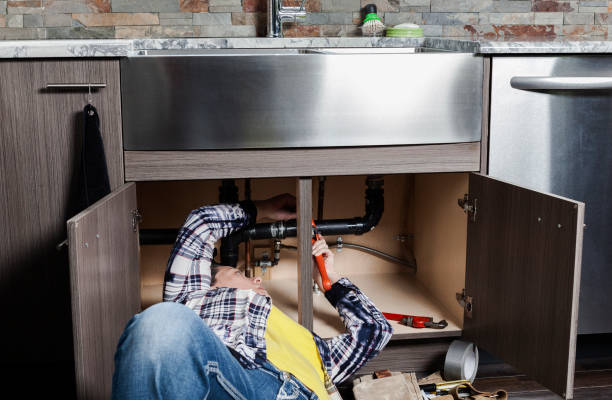  Warminster Heights, PA Plumbing Pros