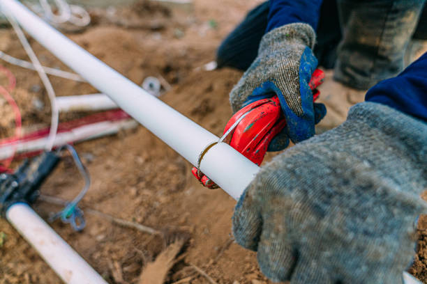 Water Softener Installation in Warminster Heights, PA