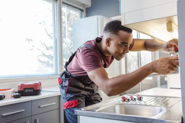 Best Sewer Cleaning Services  in Warminster Heights, PA